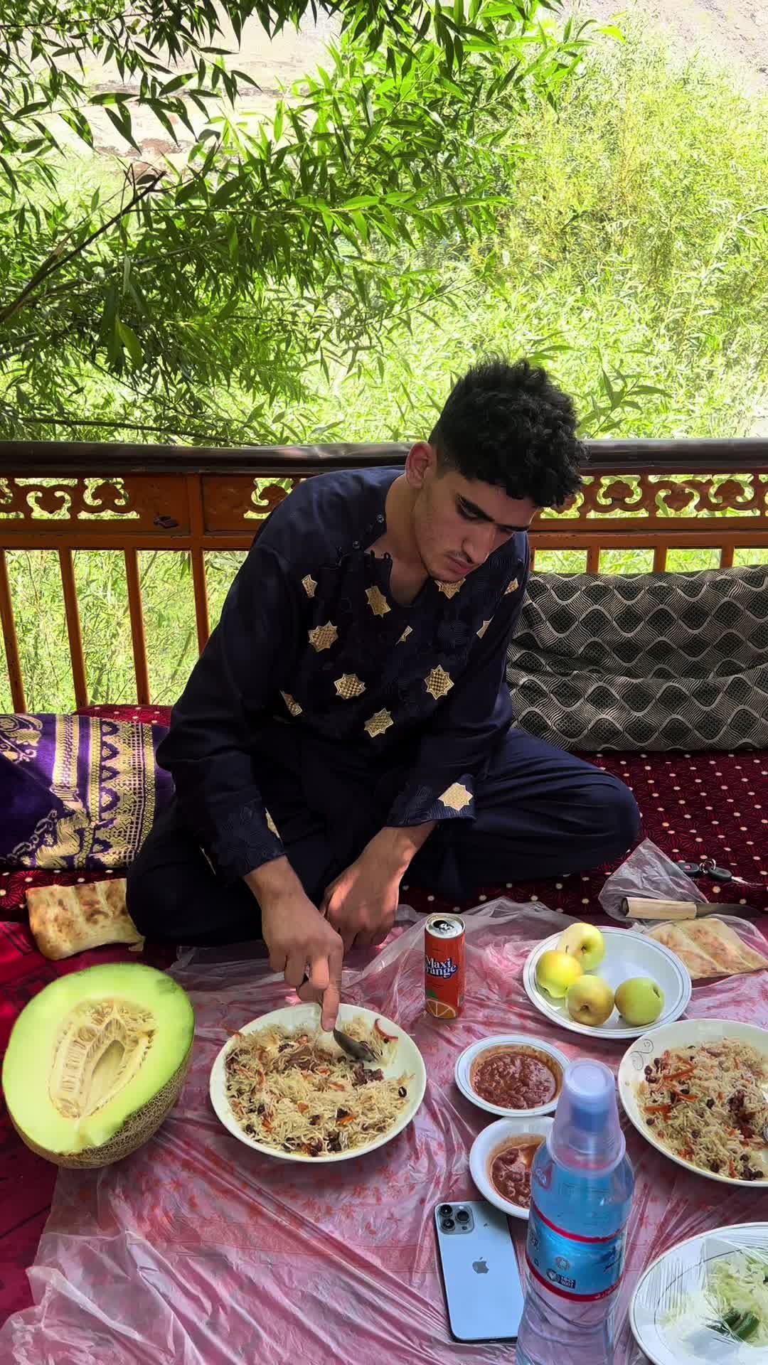 @هارون پكوره 2