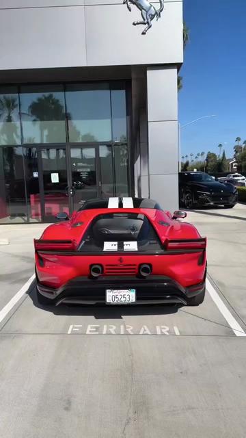@Ferrari