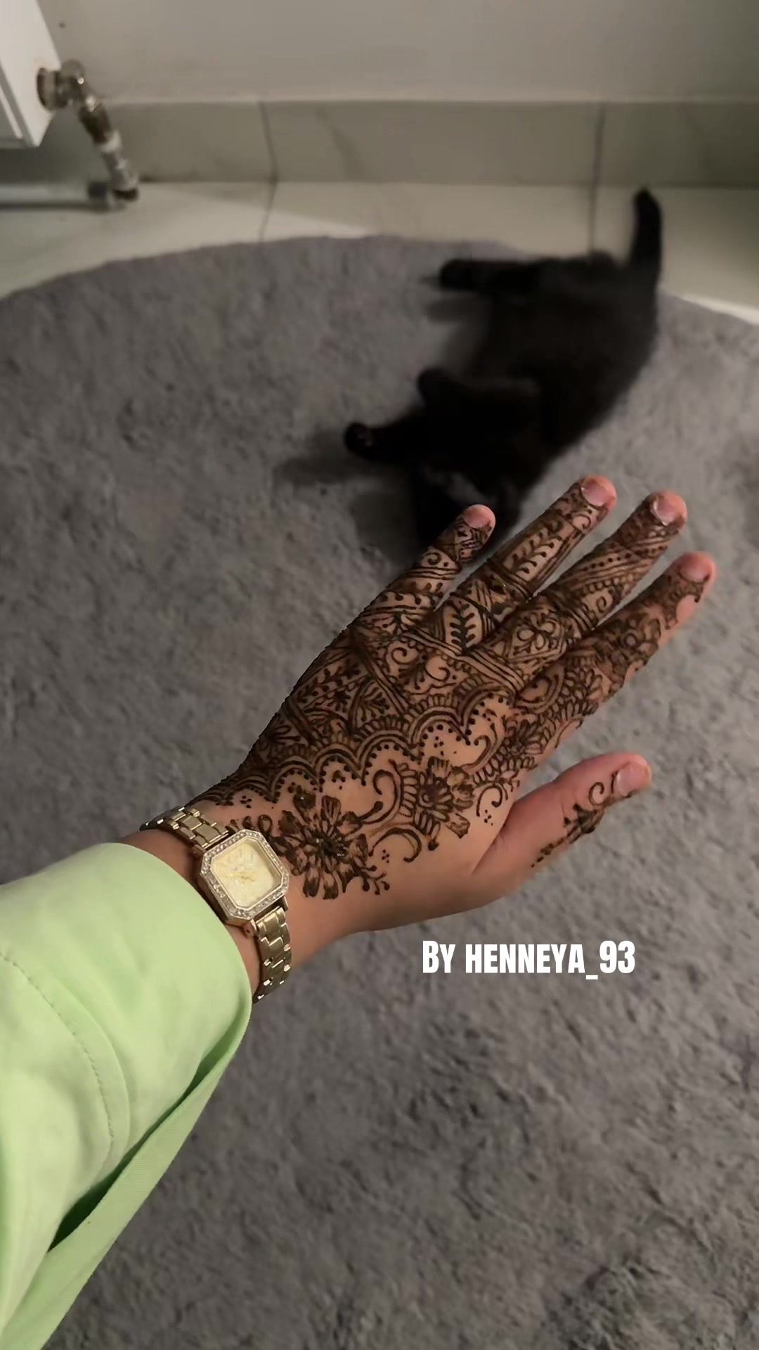 @Henna By Melissa