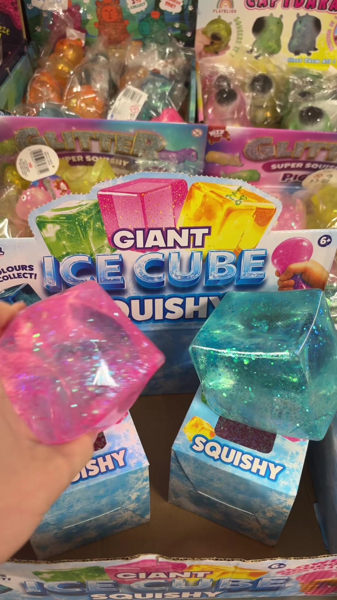 @Rio’s Little Fidgets