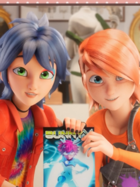 @Miraculous