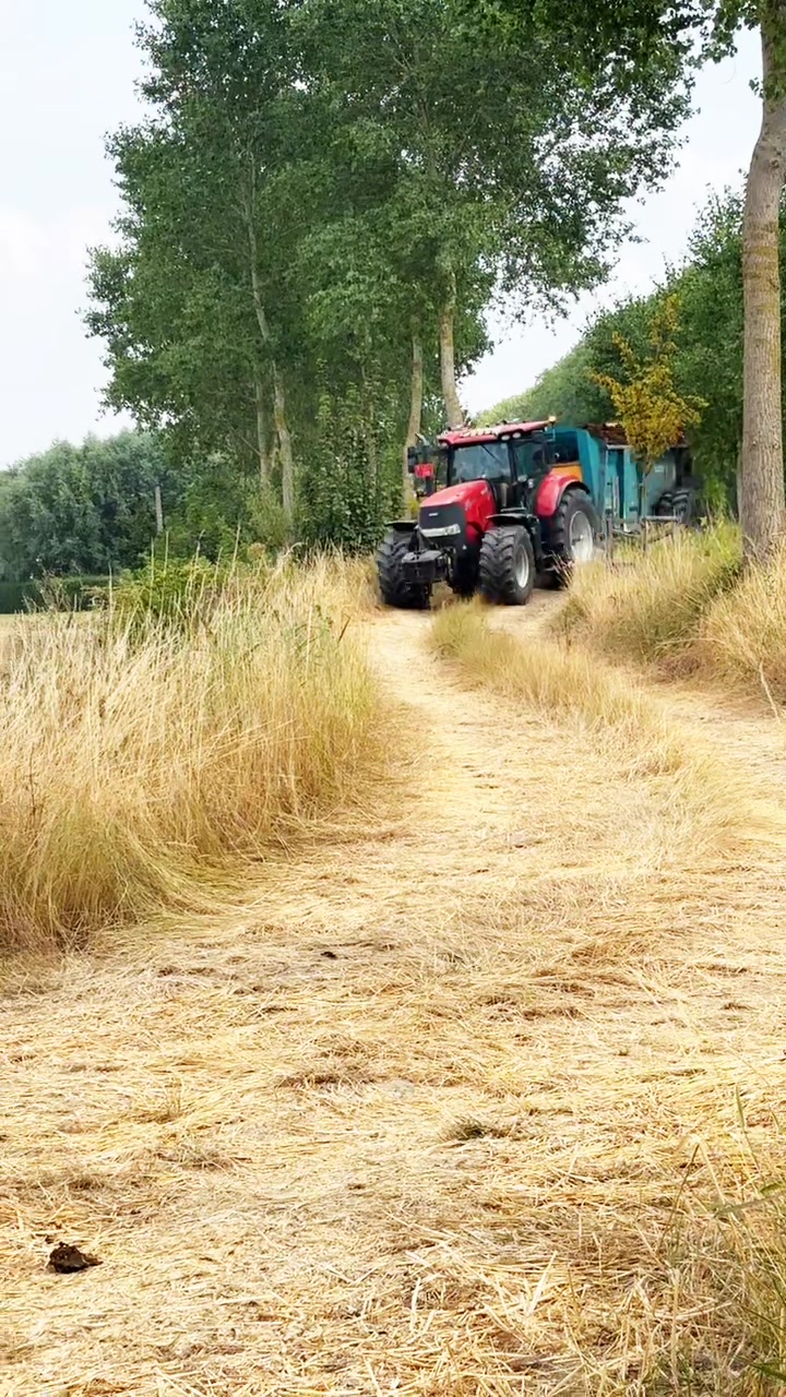 @the tractor spotter