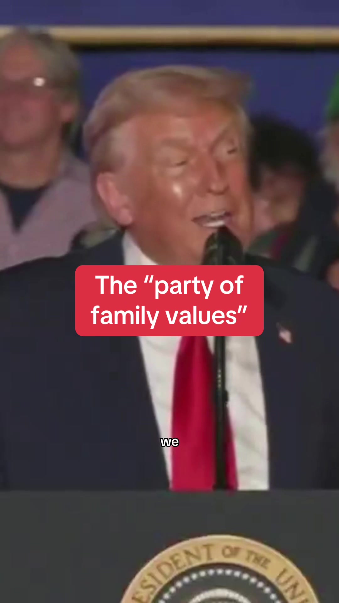 @Democrats