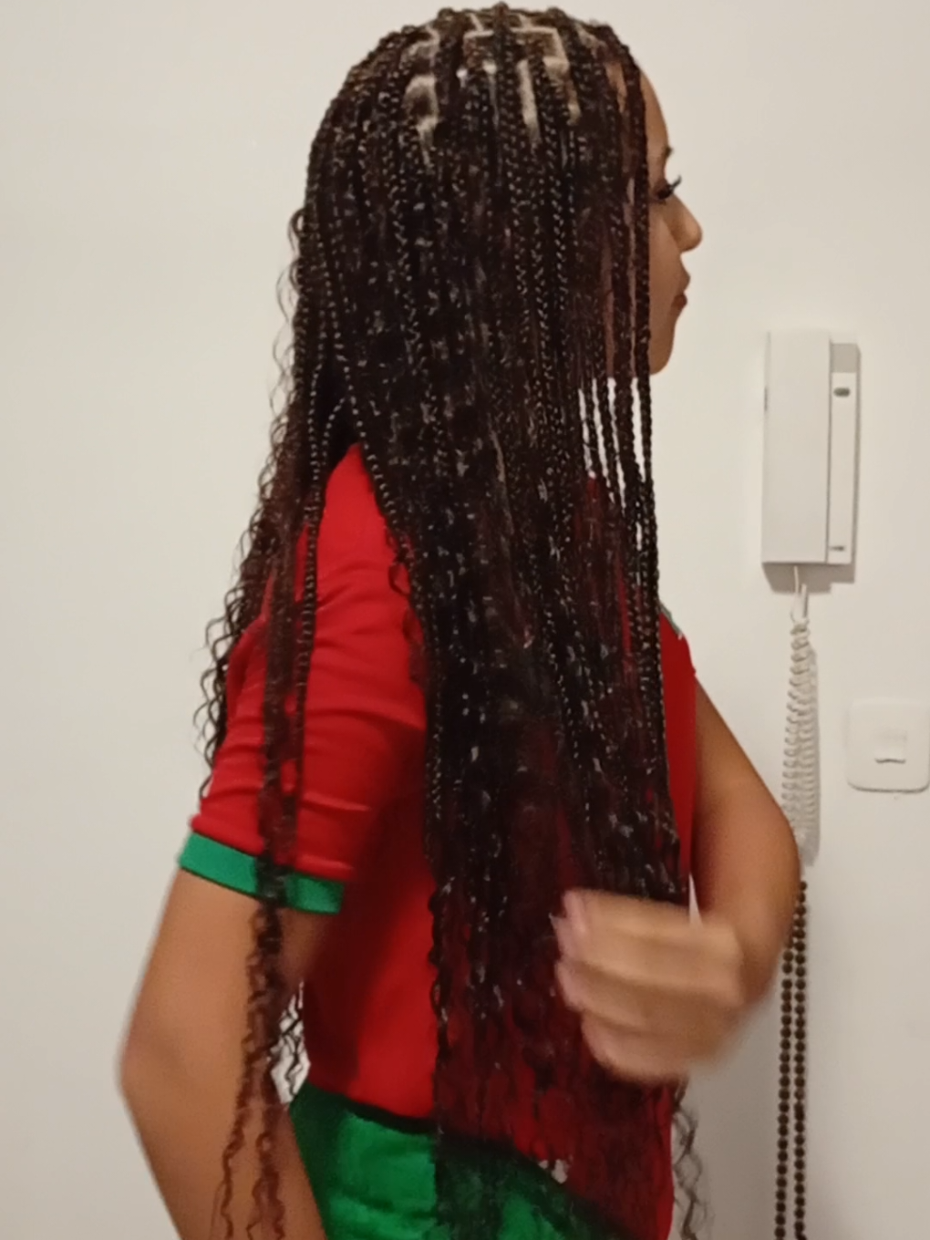 @Kenneh Hair Studio
