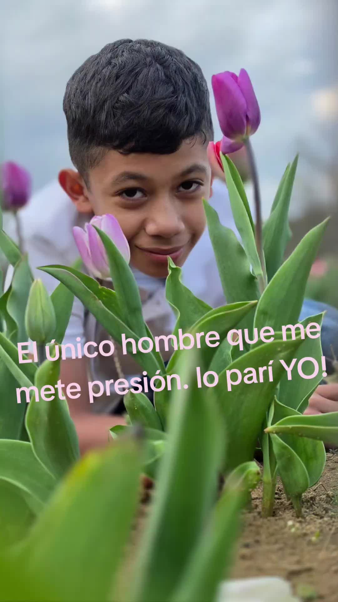 @Yeni Martinez
