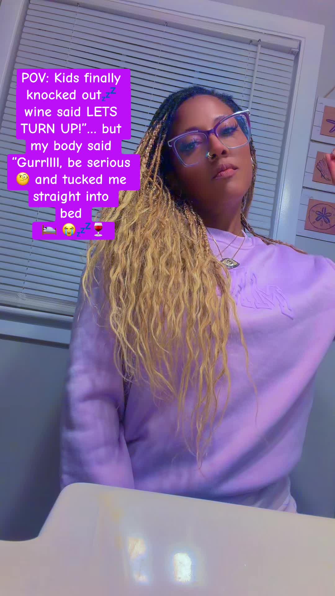 @Aundrea Evans