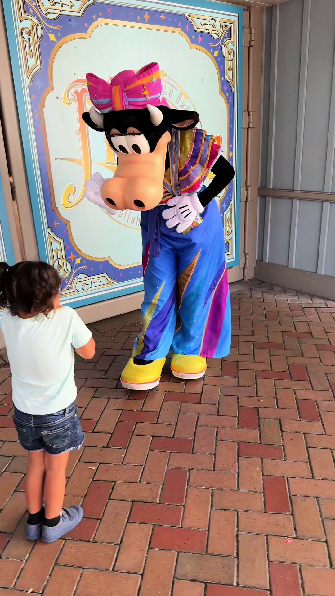 @Nysea ✨ Disney Mom