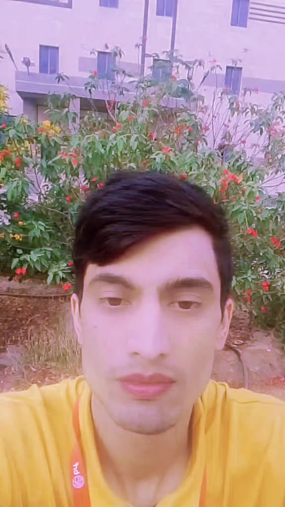 @Pradeshi chettri Rajesh &hearts;️
