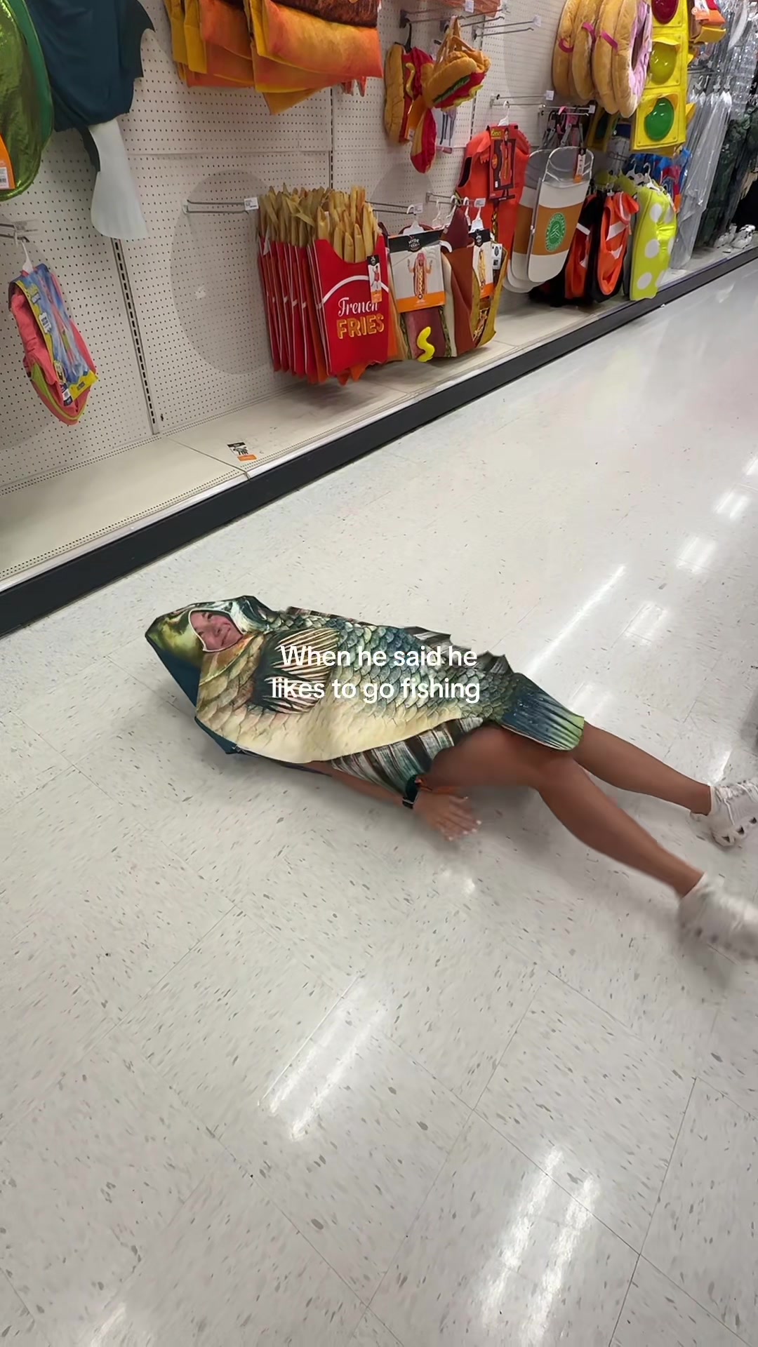 @Karlie Self