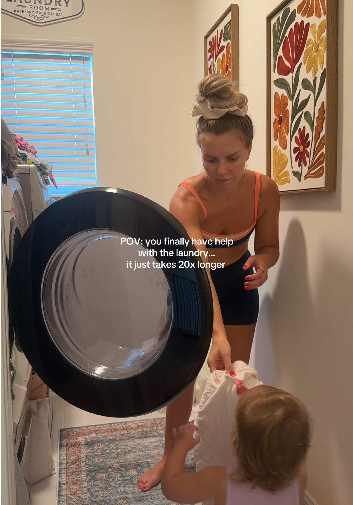 @keri | motherhood + fitness
