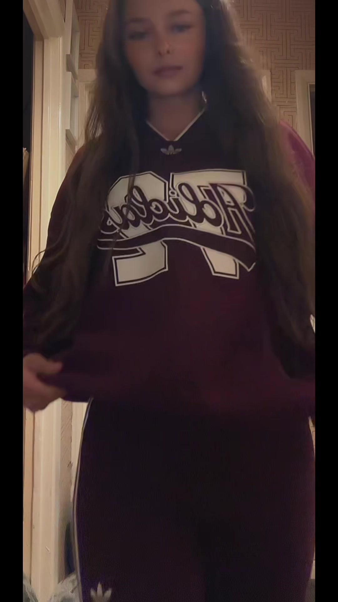 @chantel x