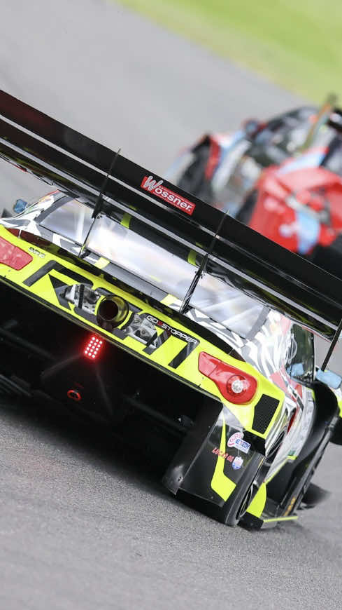 @Roger Clark Motorsport