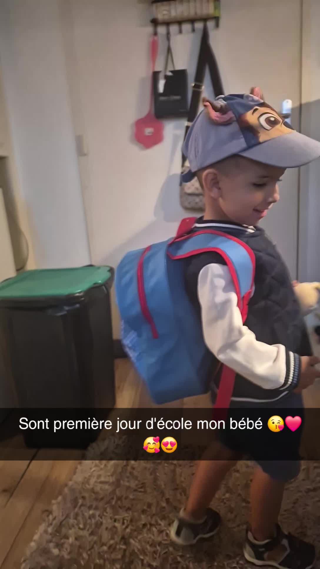 @stecyNahël👩👦