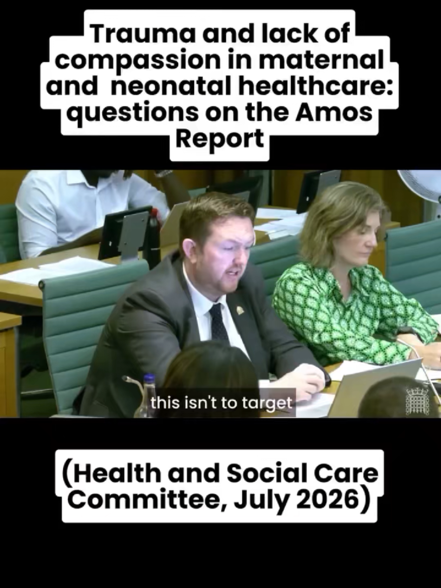 @Alex McIntyre MP