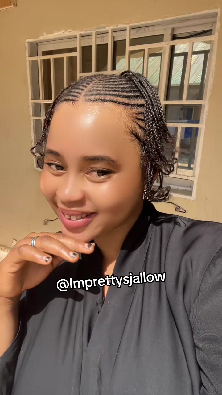 @I’m Pretty SJallow