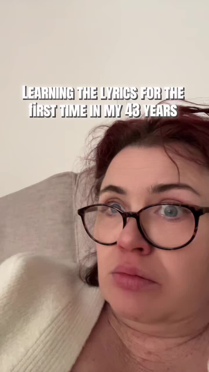 @Sue O'Brien