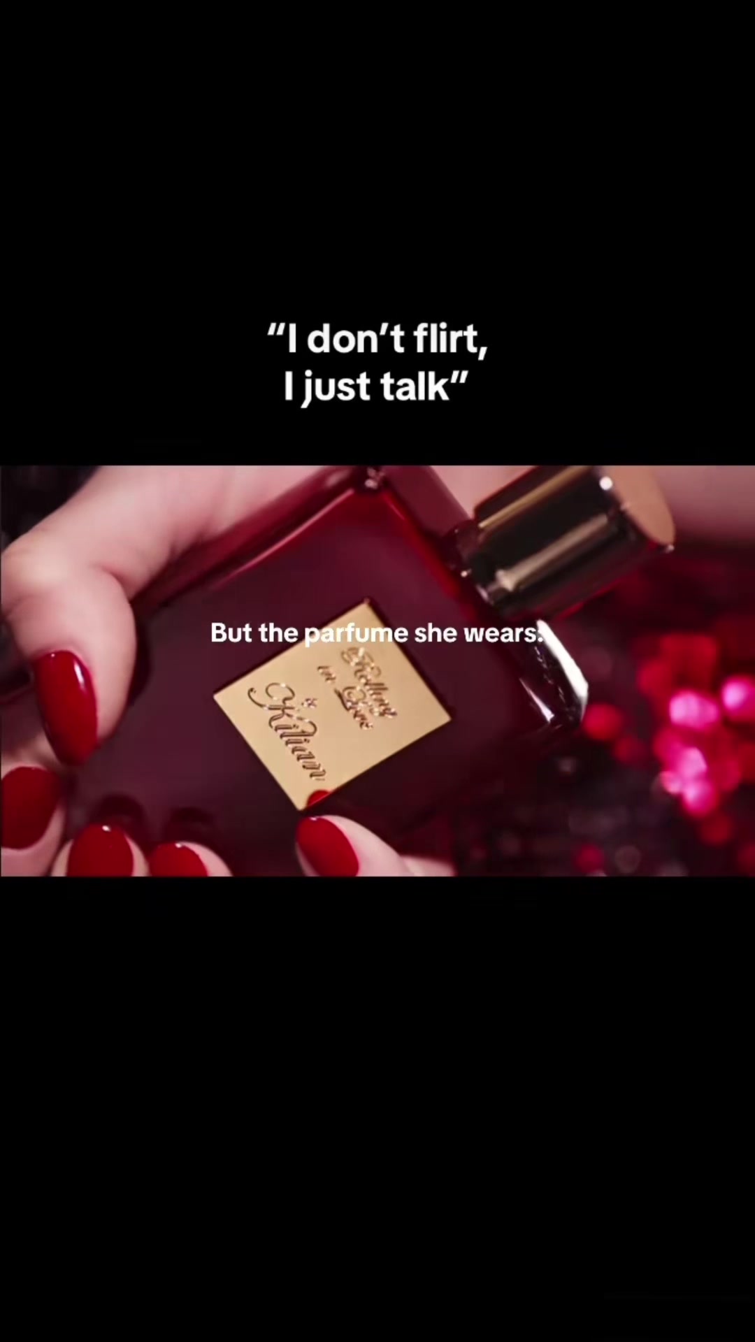 @Perfumeholic