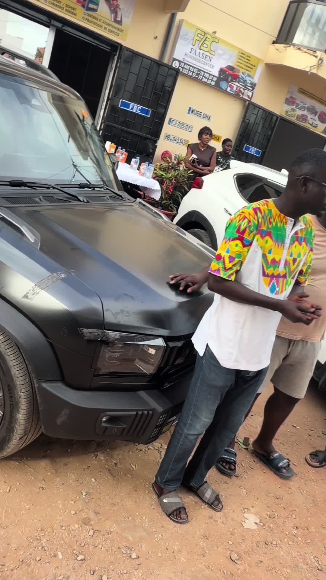 @Jean Baptiste 🇸🇳FBC🇨🇳