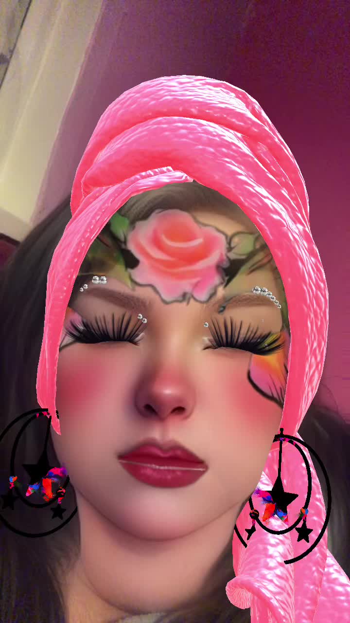 @Barbie Farran