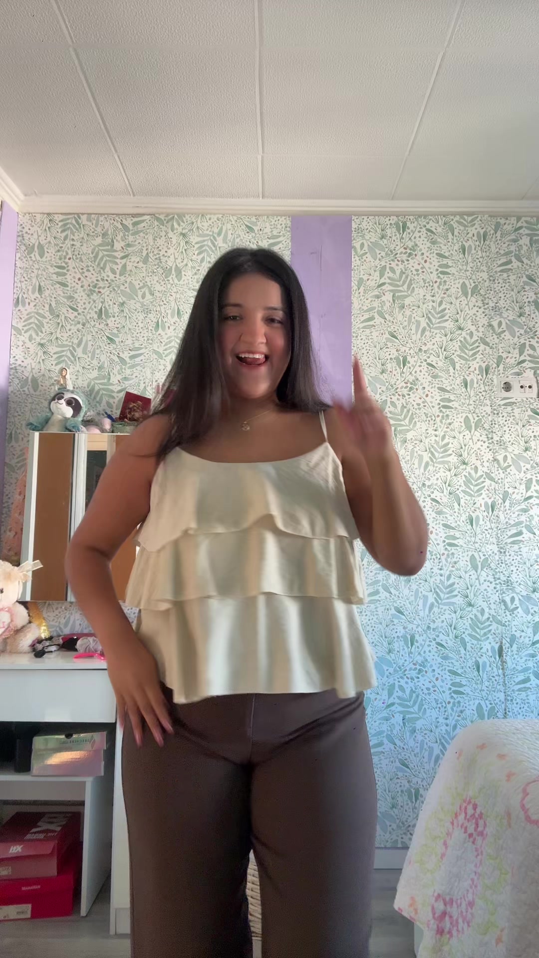 @Nadia Montesinos