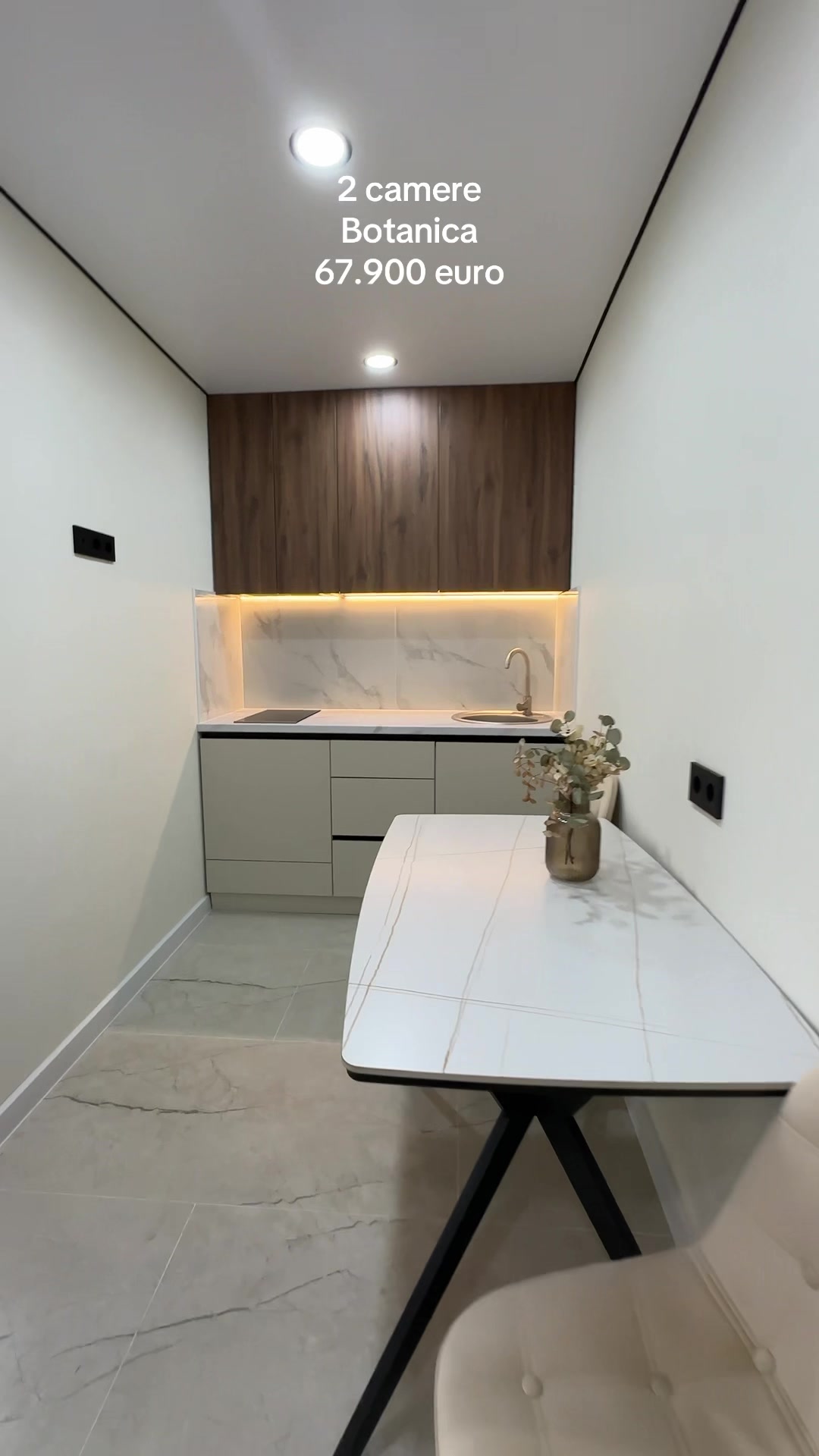 @Mihai Osipov - Apartamente