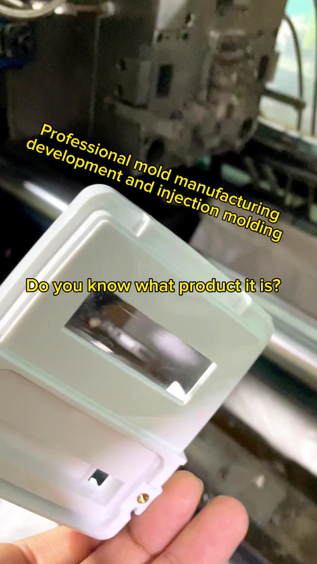 @Wilsin Mold LTD