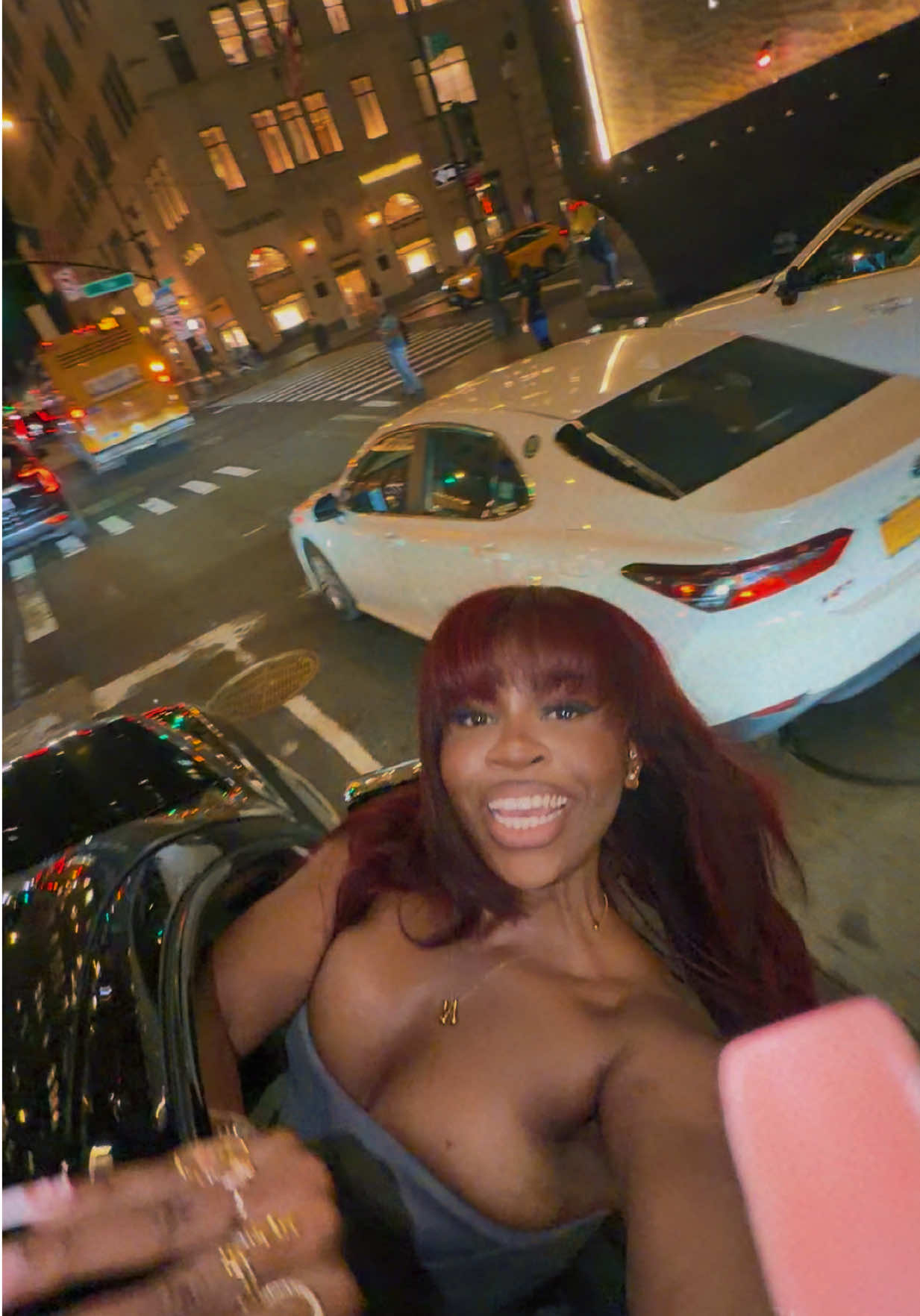 @Nella Rose