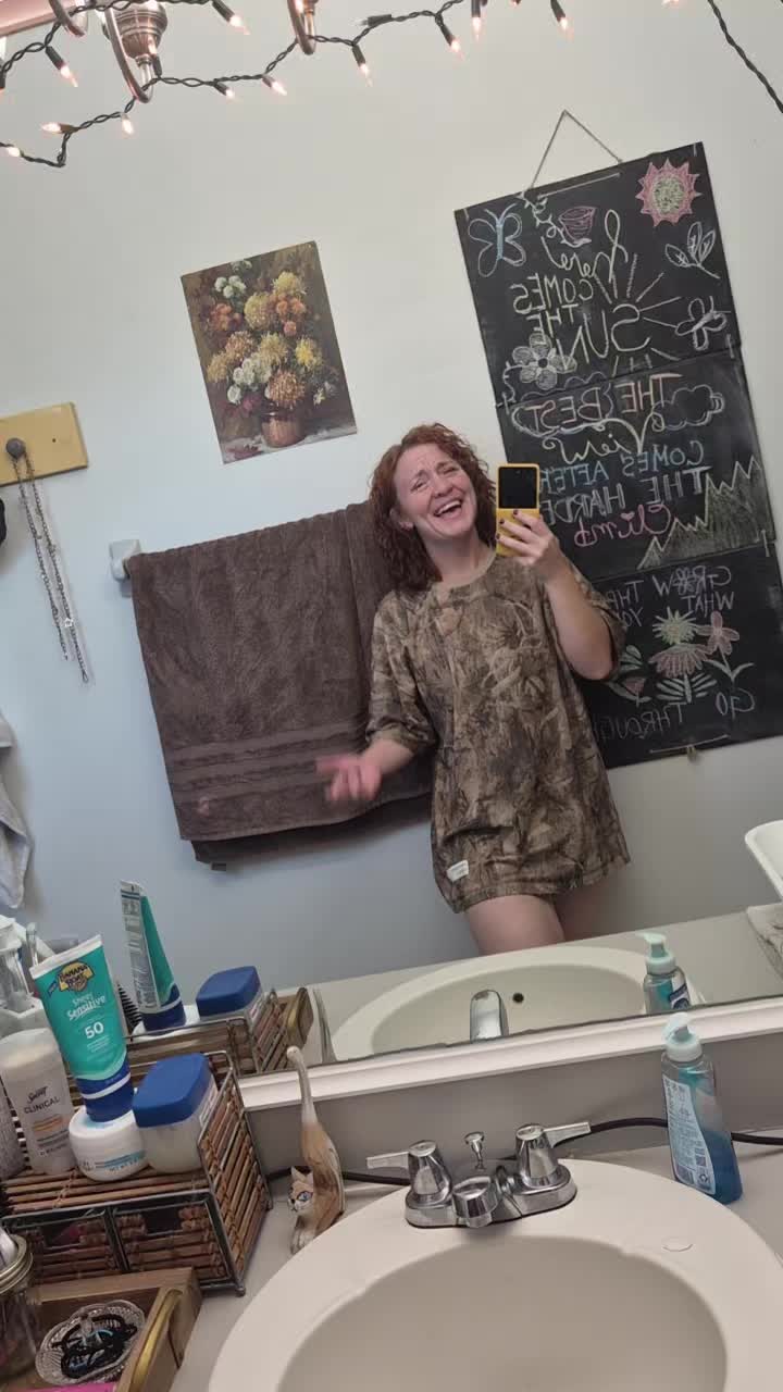 @Melissa Marie