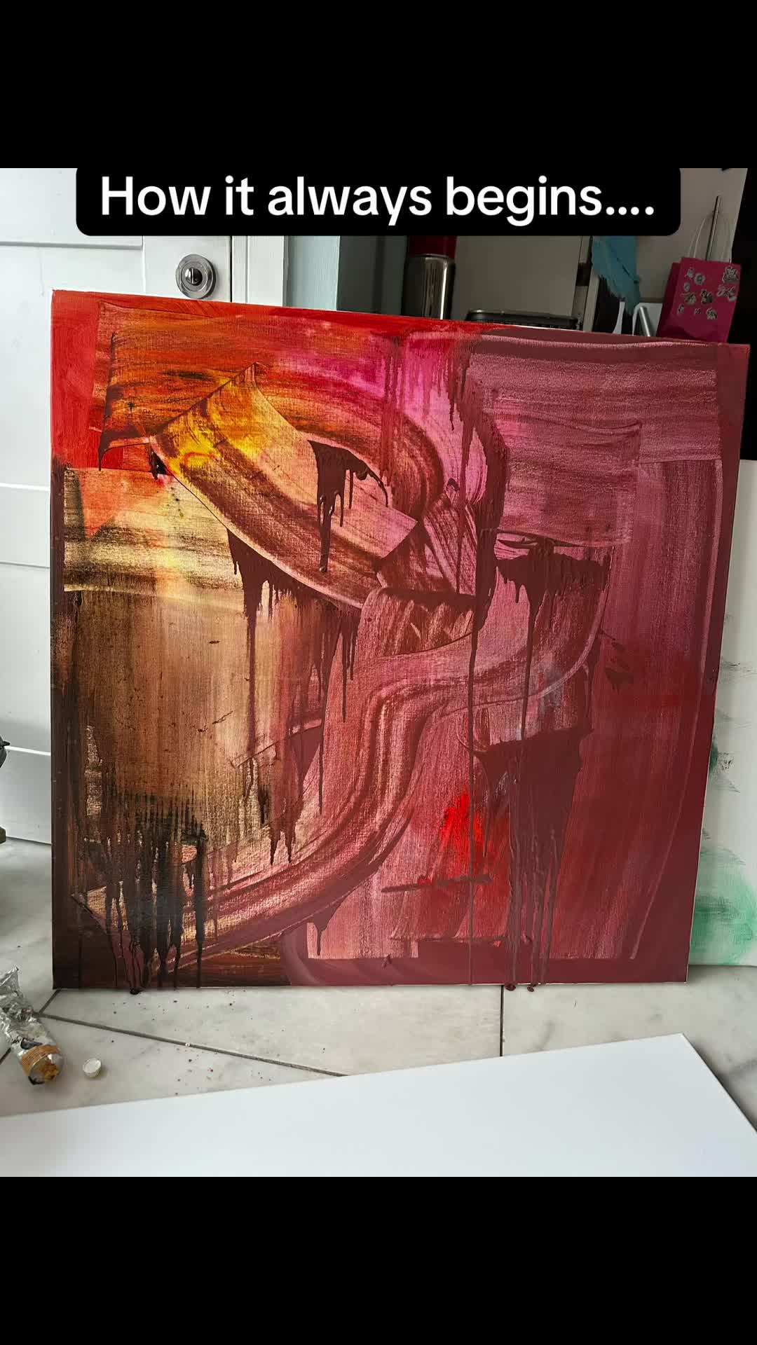 @Art by Lulu