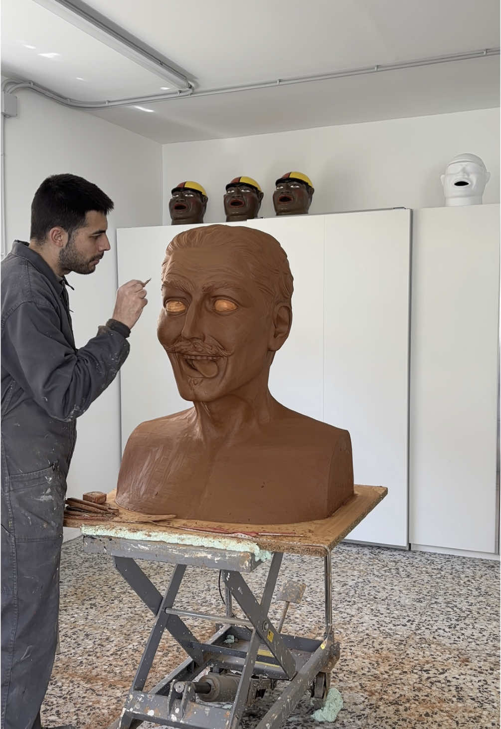 @Artesan&iacute;a JM S&aacute;nchez