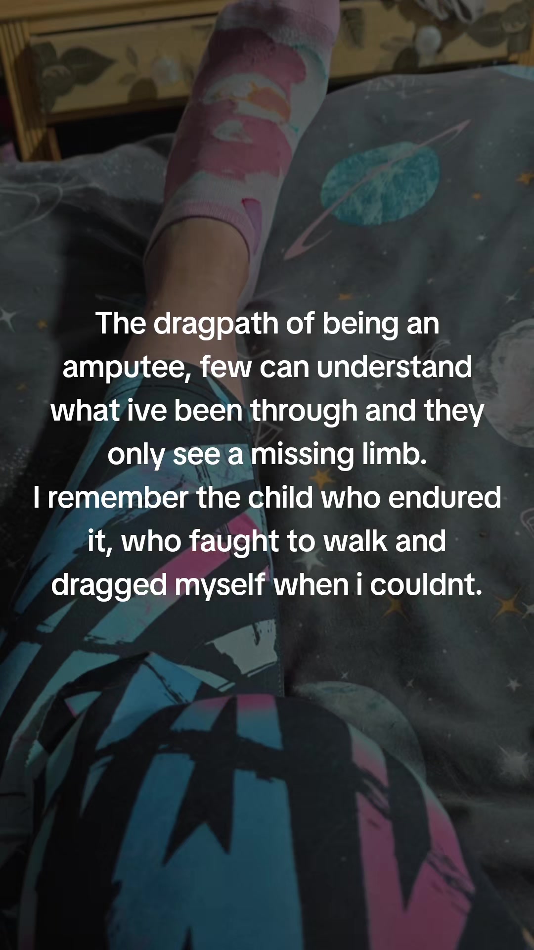 @🦿1footJoJo👩🦽