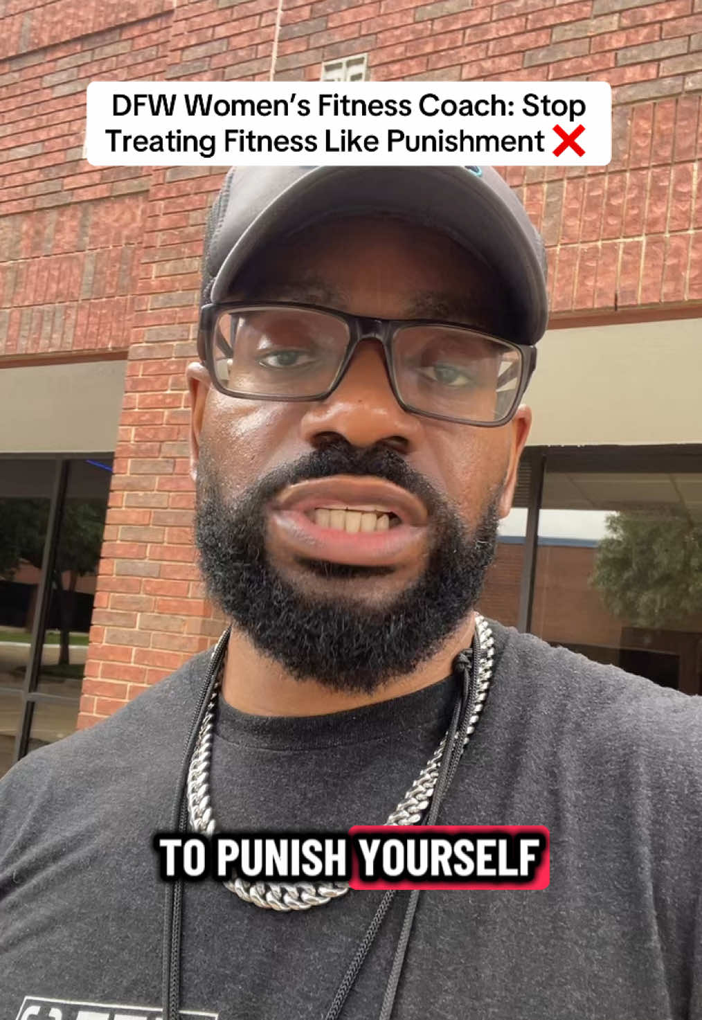@DFW Fitness Coach