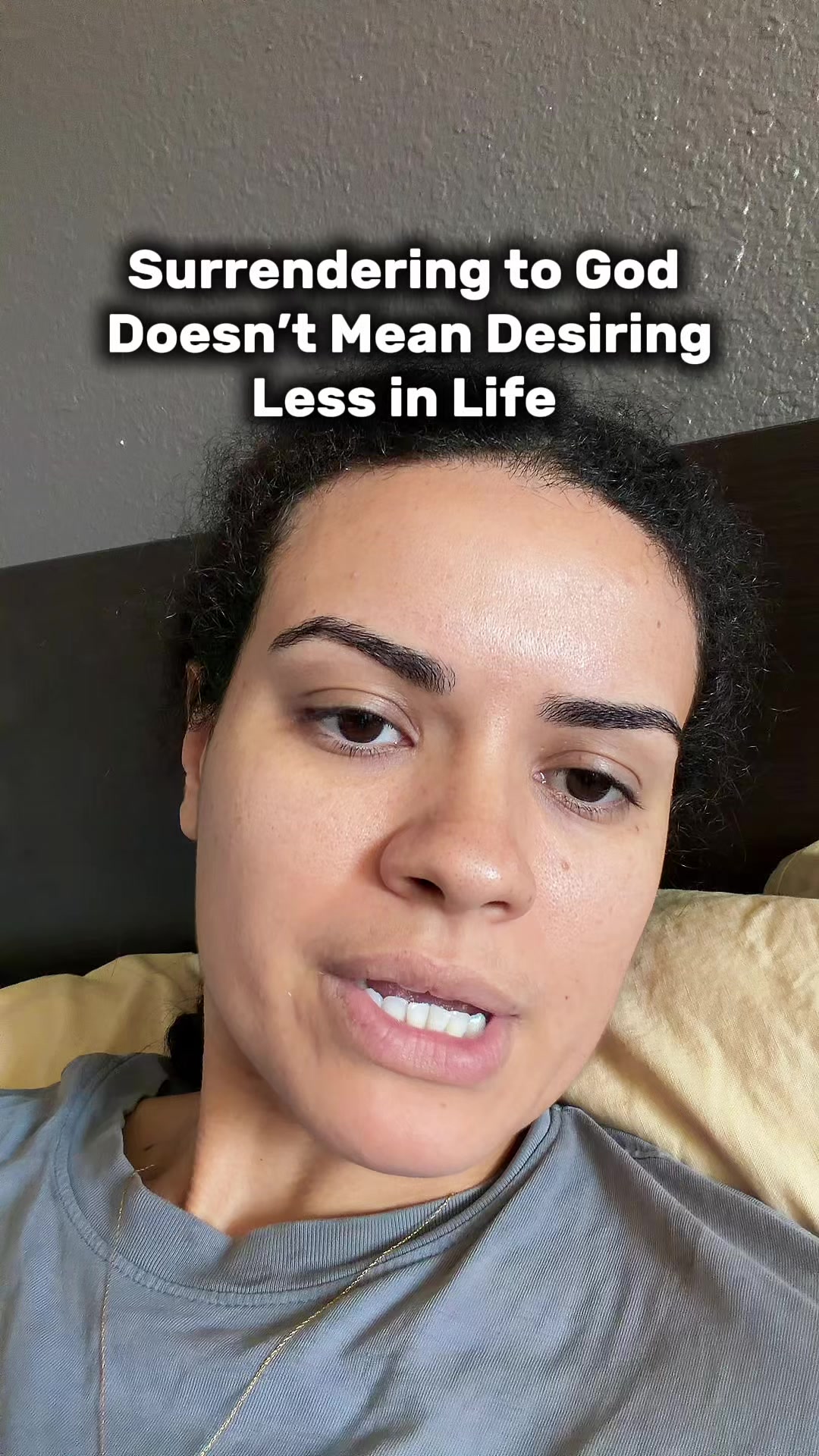@Melissa | Faith mind & meaning