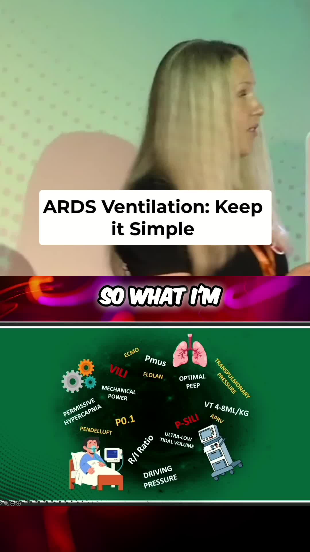 @The Crit Doc of Tiktok