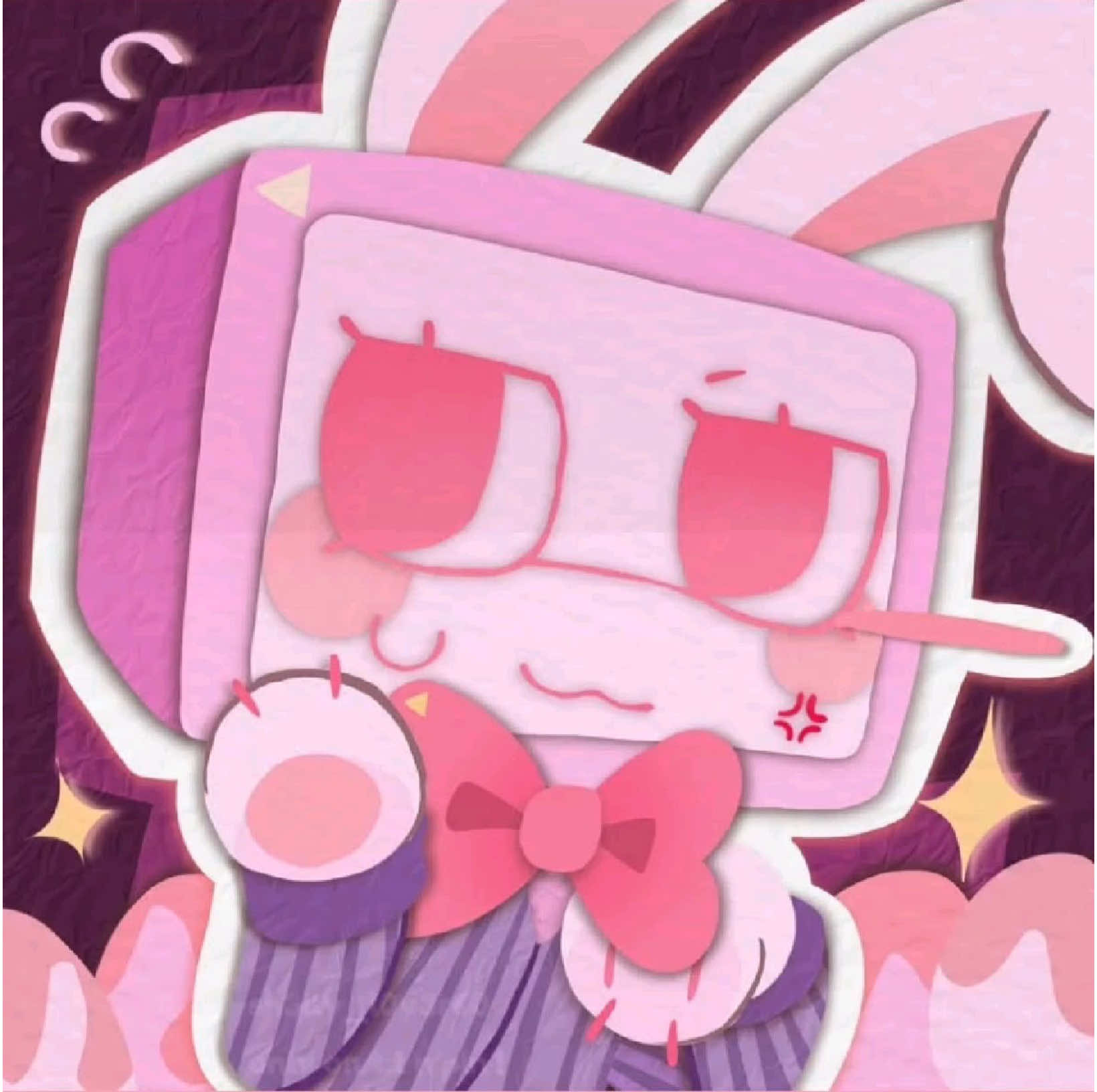 @monika โกโธโธ vee n1 fan ใ๐๐คใ