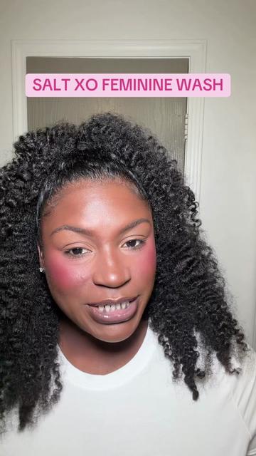 @Ebony✨Natural Hair & Fashion
