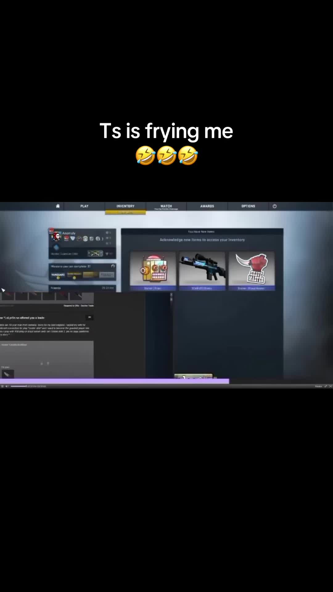 @Gaming Memeology