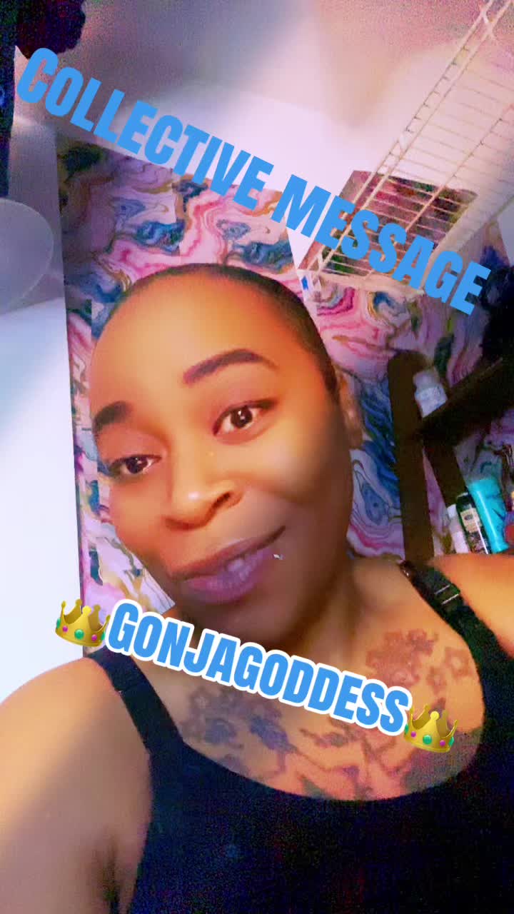 @GONJAGODDESS