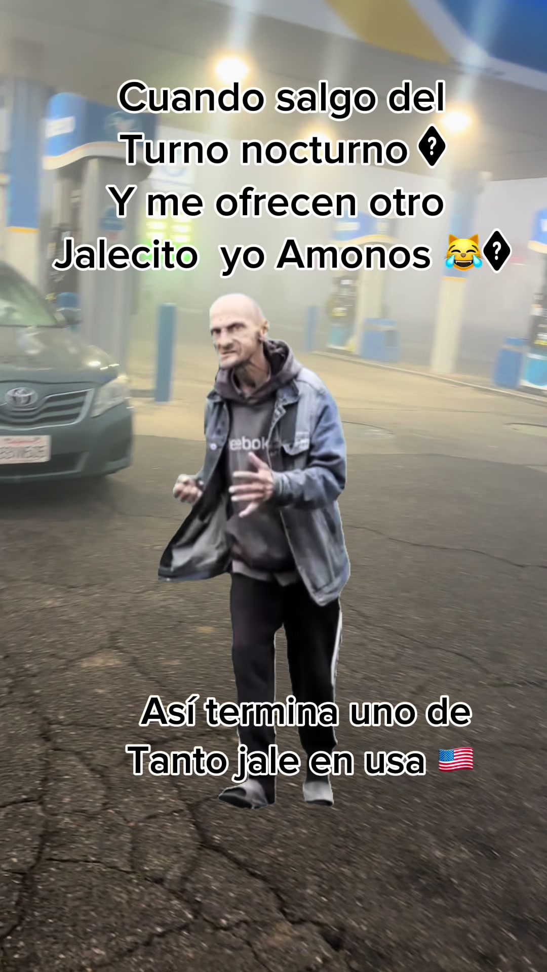 @TONY MACHADO 🐐