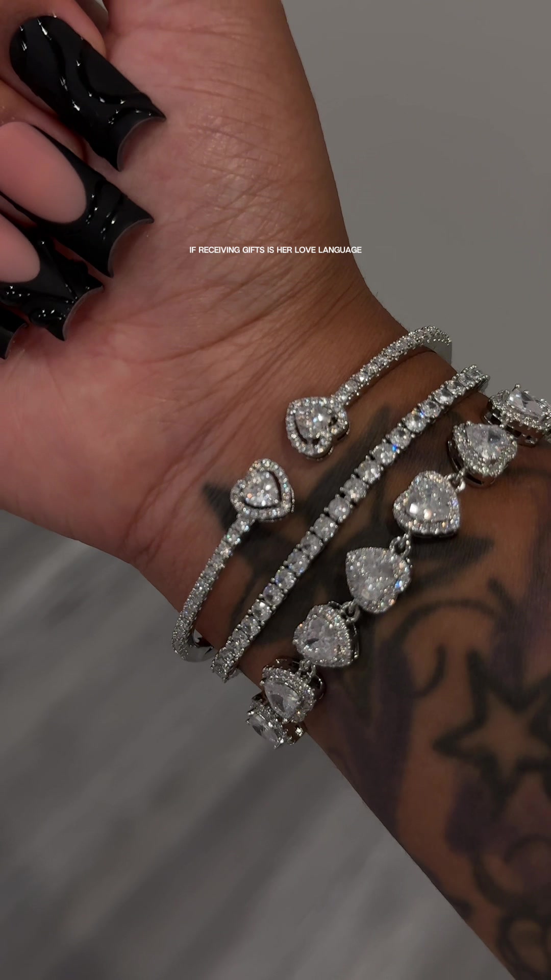 @Katrinaz Box ♡ Jewelry Brand