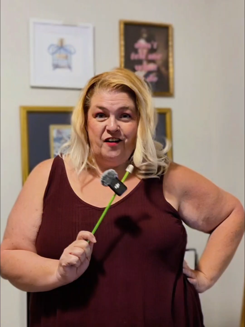 @Vikki • Plus-size Travel