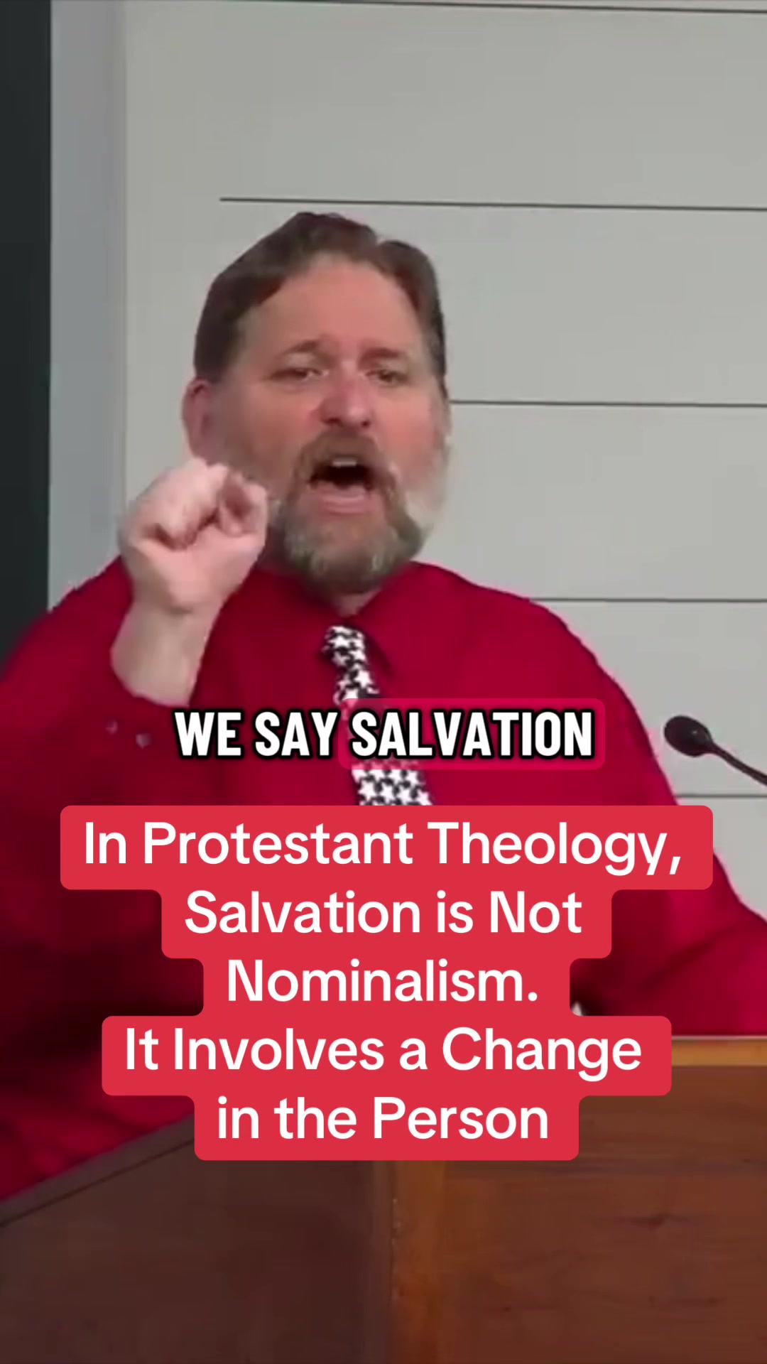 @YourCalvinist
