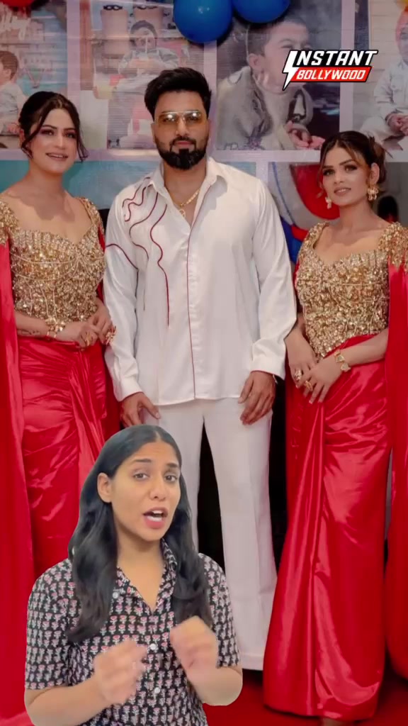 @Instant Bollywood