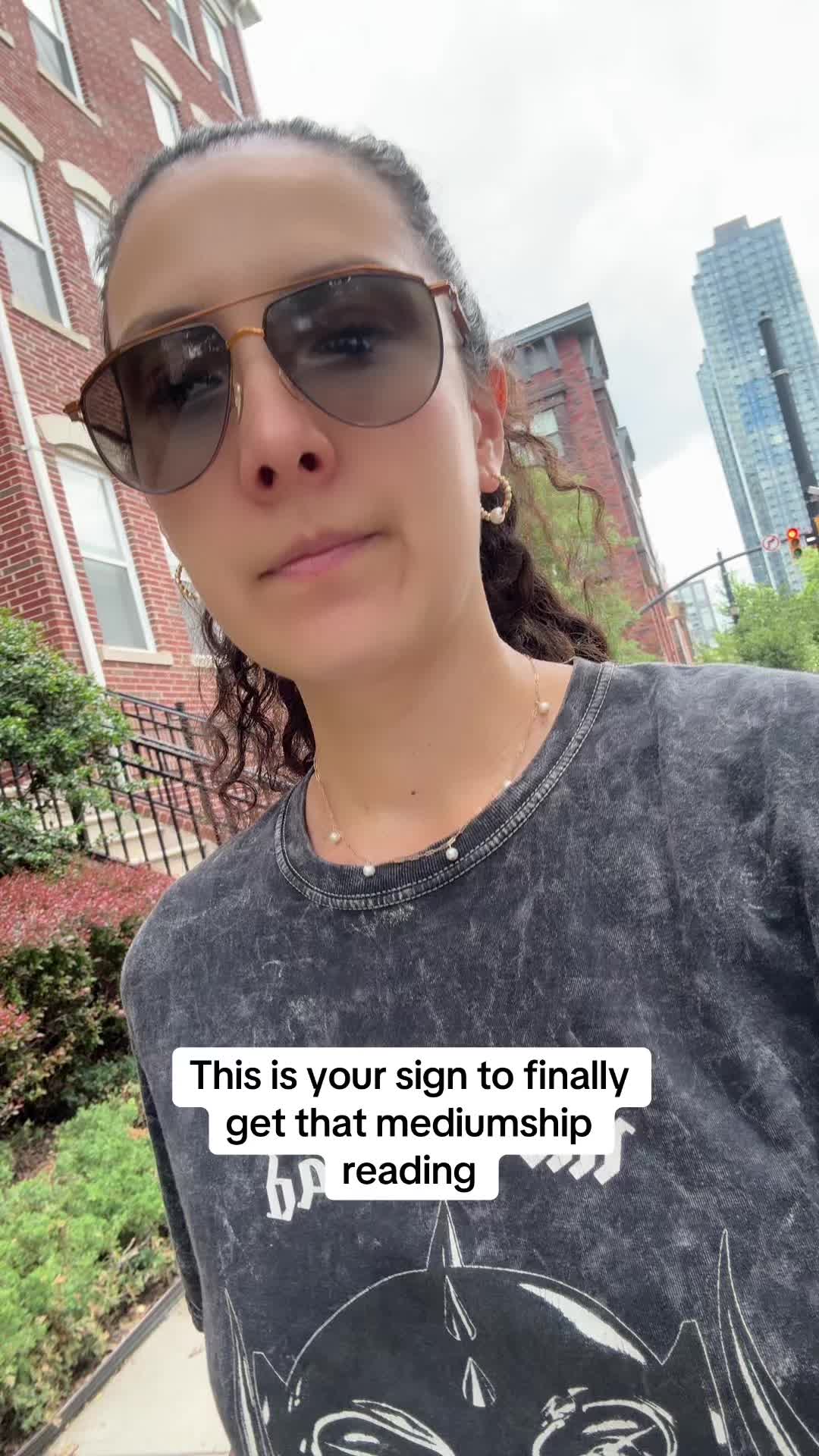 @Kathryn, NYC Psychic Medium