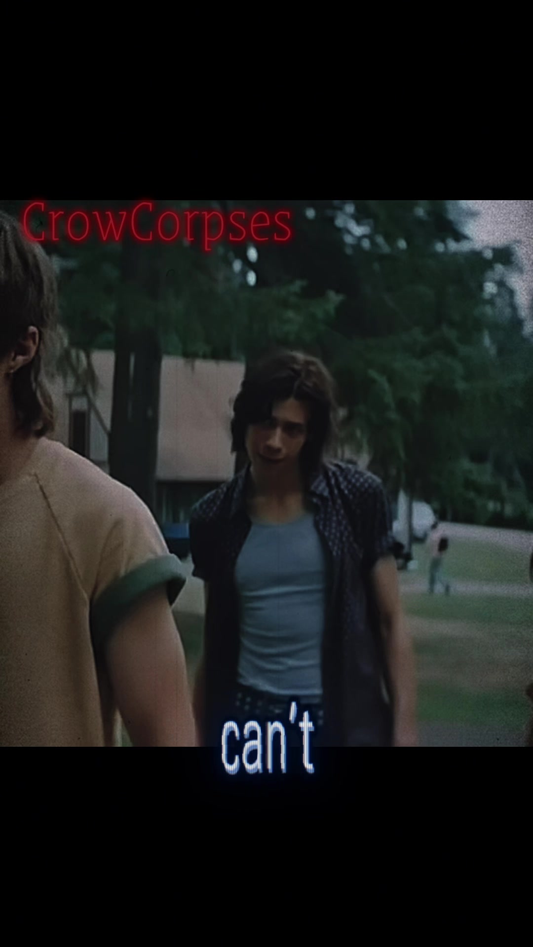 @Crowcorpses