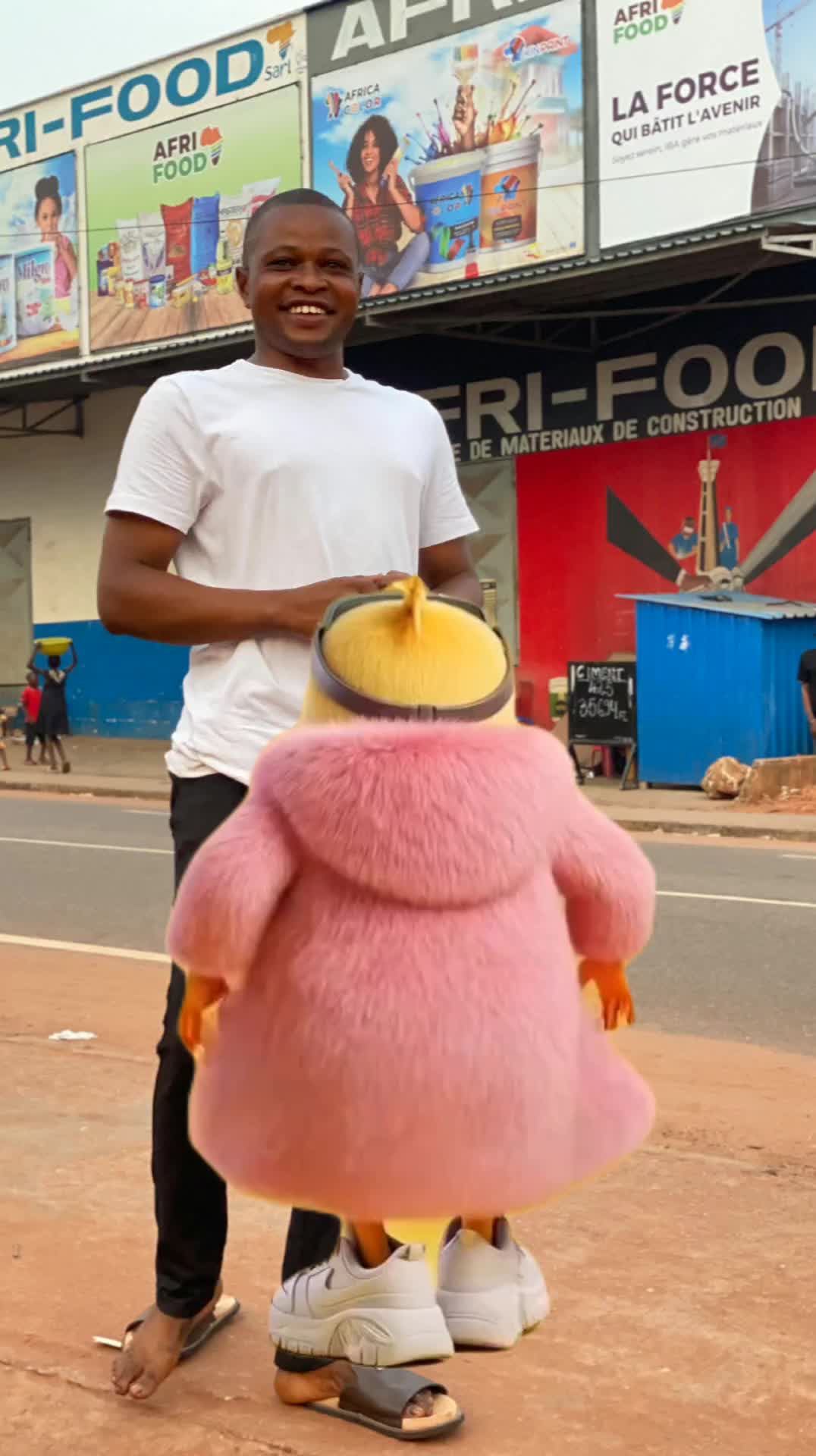 @Dignit&eacute;_pour_Afrique