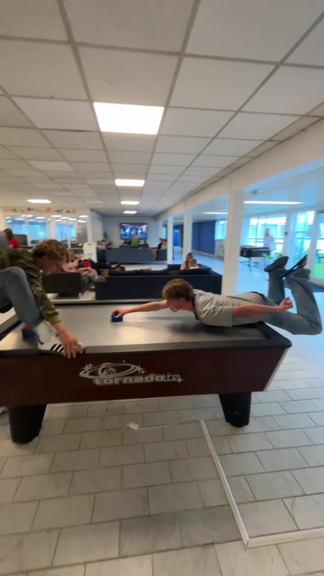 @Brøndby idrætsefterskole