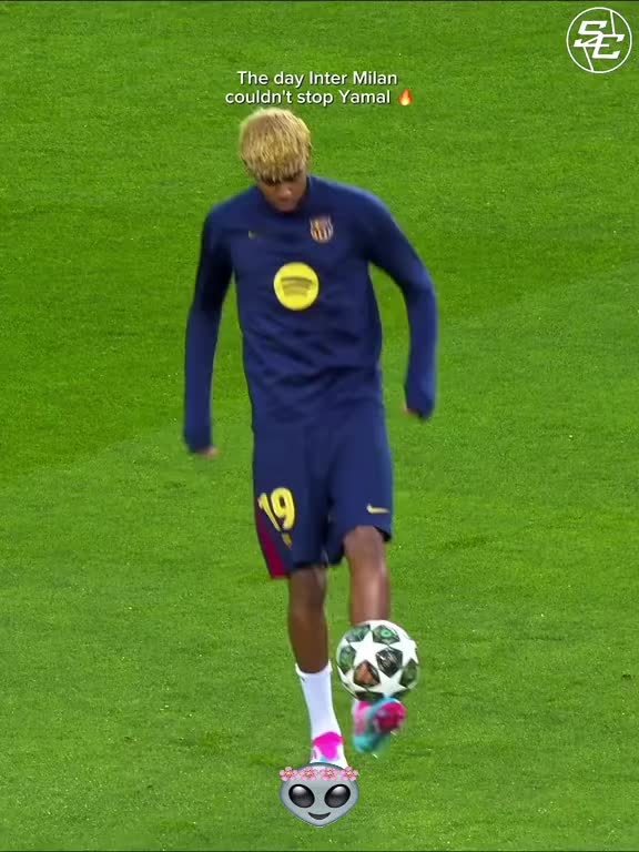 @Alien clips⚽️