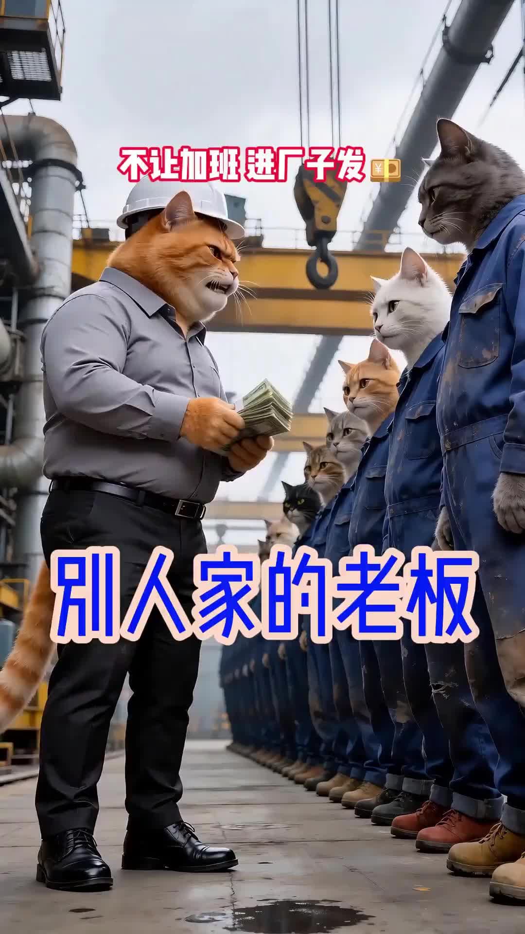 @AI Cat Plot