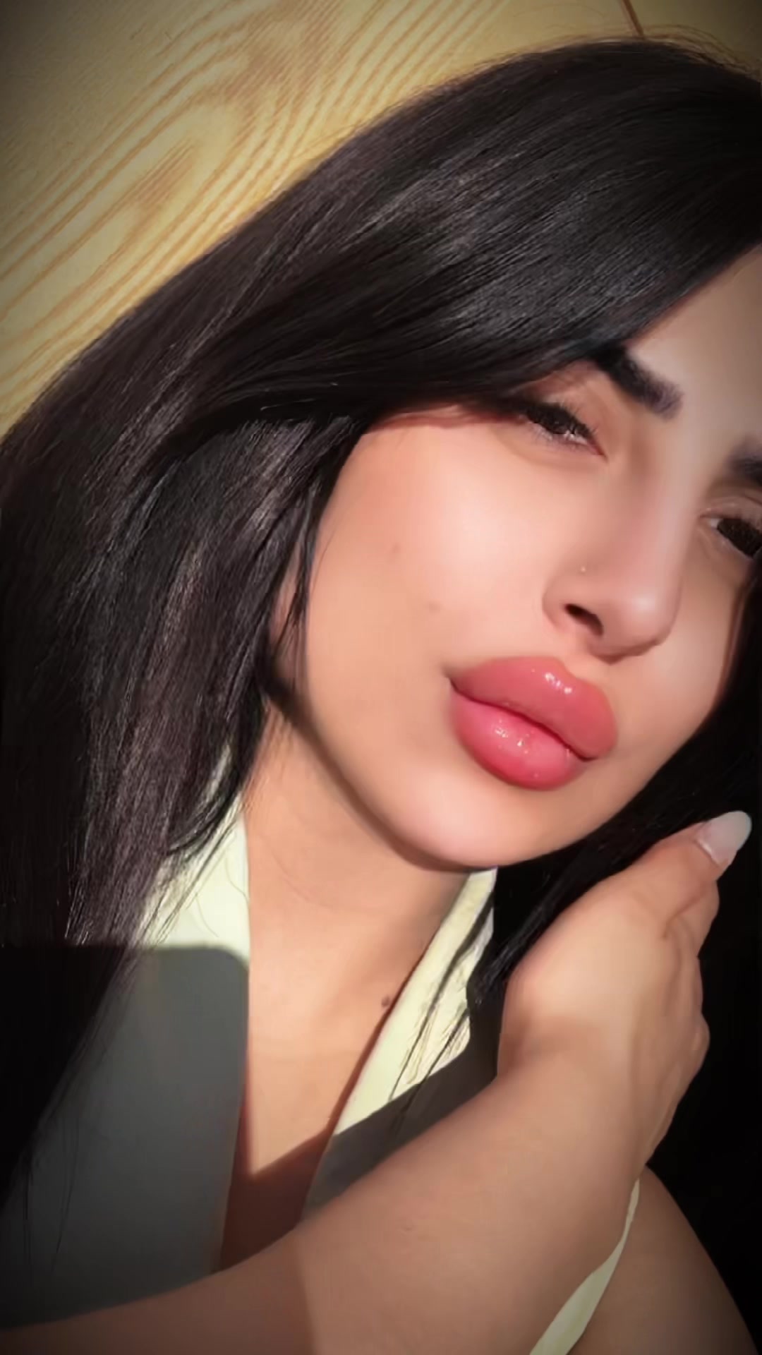 @Samar Chermiti ๐ค๐
